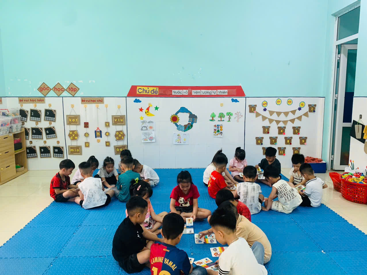 CÙNG NHAU KHÁM PHÁ